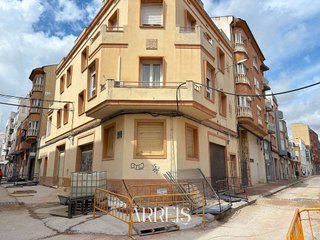 Local comercial en alquiler en Casco Urbano en Vinaròs