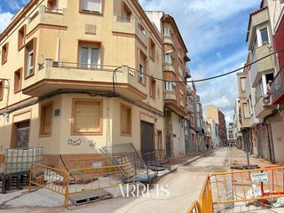 Local comercial en alquiler en Casco Urbano en Vinaròs