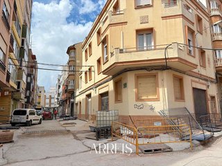 Local comercial en alquiler en Casco Urbano en Vinaròs