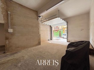 Local comercial en alquiler en Casco Urbano en Vinaròs