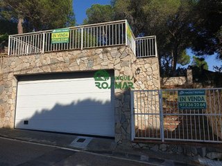 Solar en venta en Urbanitzacions en Lloret de Mar