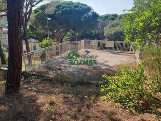 Solar en venta en Urbanitzacions en Lloret de Mar