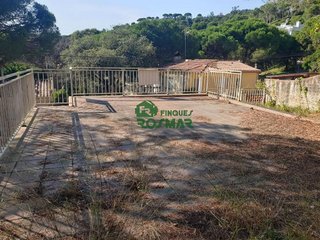 Solar en venta en Urbanitzacions en Lloret de Mar