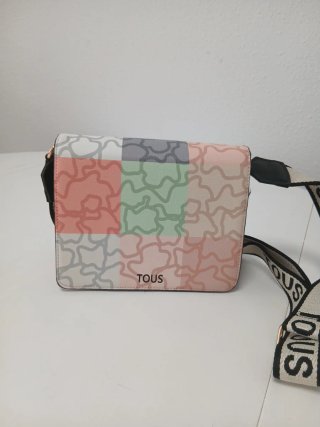 Bolso TOUS con correa