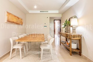 Piso en venta en Nueva Andalucía centro en Marbella
