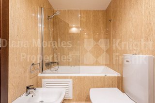 Piso en venta en Nueva Andalucía centro en Marbella