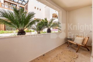 Piso en venta en Nueva Andalucía centro en Marbella