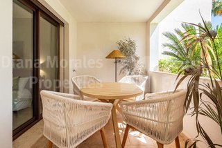 Piso en venta en Nueva Andalucía centro en Marbella