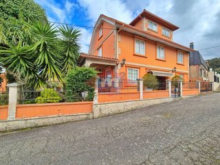 Casa en alquiler en Redondela