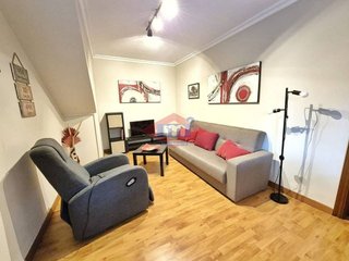 Casa en alquiler en Redondela