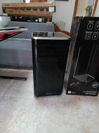 Cecotec Forceclima 9250 Pingüino Aire Acond.
