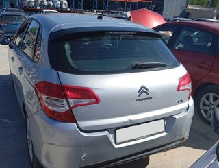 485148 paragolpes trasero citroen c4 lim. business
