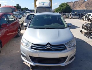 485148 paragolpes trasero citroen c4 lim. business