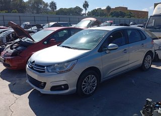 485148 paragolpes trasero citroen c4 lim. business