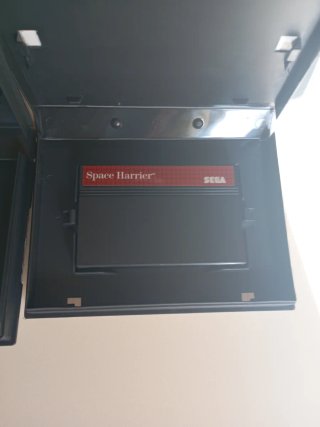 Lote SEGA: Master System y Game Gear+ adaptador