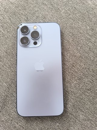 iPhone 13 Pro Apple