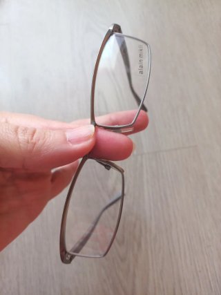 Gafas Alain Mikli Nuevas