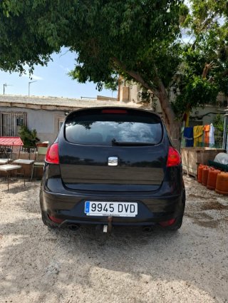SEAT Altea 2006