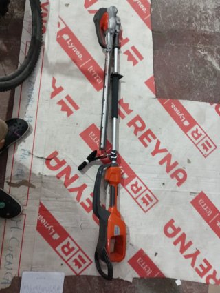 Cortasetos Husqvarna 520iHE3 Profesional