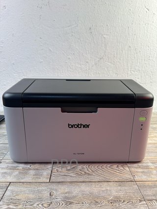 Impresora láser Brother