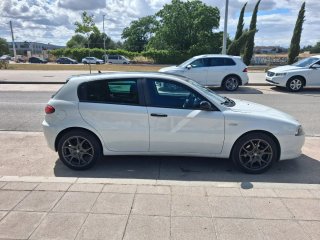 Alfa Romeo 147 2010