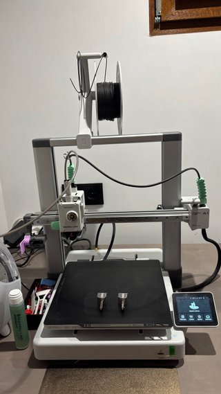 Impresora 3D Bambu Lab A1