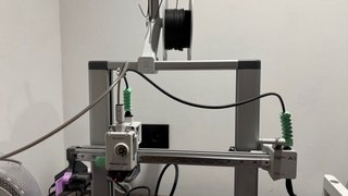 Impresora 3D Bambu Lab A1