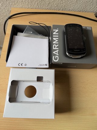 Garmin Edge 1040 Nuevo