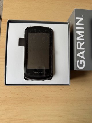 Garmin Edge 1040 Nuevo