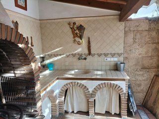 Chalet en venta en Boverals - Saldonar en Vinaròs