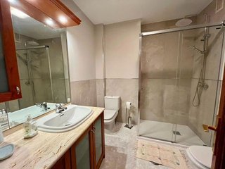 Piso en alquiler en Centro en Valladolid