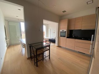 Piso en alquiler en Vila de Gràcia en Barcelona