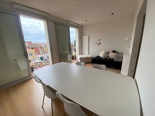 Piso en alquiler en Vila de Gràcia en Barcelona