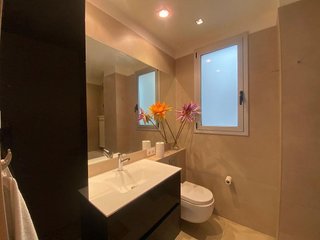 Piso en alquiler en Vila de Gràcia en Barcelona