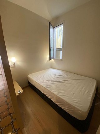 Piso en alquiler en Vila de Gràcia en Barcelona