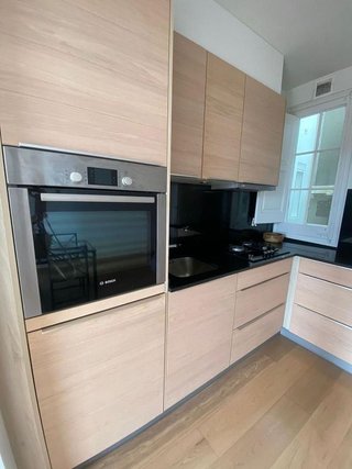 Piso en alquiler en Vila de Gràcia en Barcelona