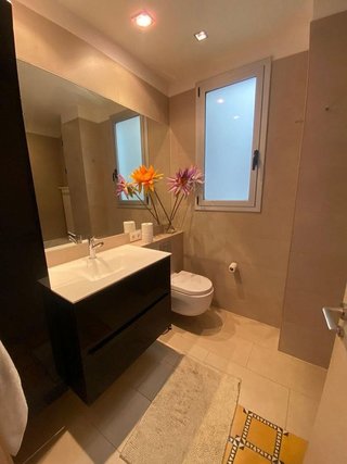 Piso en alquiler en Vila de Gràcia en Barcelona