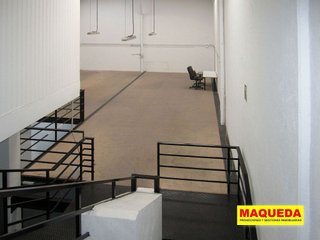 Nave industrial en alquiler en Parque Ondarreta - Urtinsa en Alcorcón