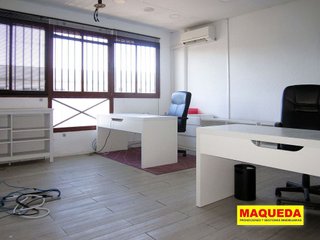 Nave industrial en alquiler en Parque Ondarreta - Urtinsa en Alcorcón