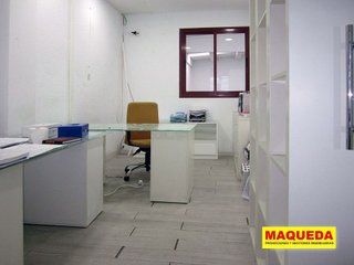 Nave industrial en alquiler en Parque Ondarreta - Urtinsa en Alcorcón