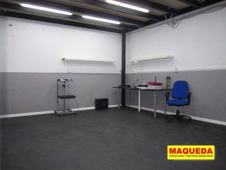 Nave industrial en alquiler en Parque Ondarreta - Urtinsa en Alcorcón