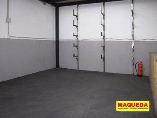 Nave industrial en alquiler en Parque Ondarreta - Urtinsa en Alcorcón
