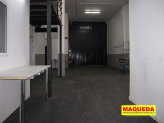 Nave industrial en alquiler en Parque Ondarreta - Urtinsa en Alcorcón