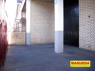 Nave industrial en alquiler en Parque Ondarreta - Urtinsa en Alcorcón