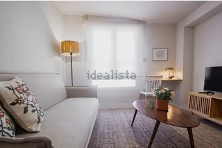 Piso en alquiler en Numancia - San Fernando en Santander