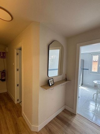 Piso en alquiler en Numancia - San Fernando en Santander