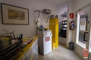 Local comercial en venta en Centro en Cuenca