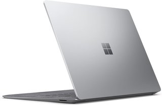 Microsoft Surface Laptop 4 Gris/Plata