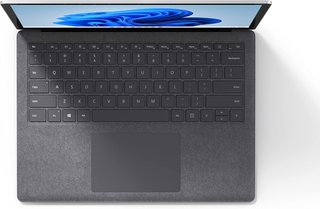 Microsoft Surface Laptop 4 Gris/Plata