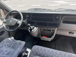 Renault Master 2010